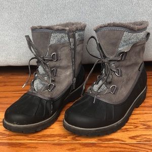 Baretraps Winter Boots